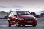 Mercedes-Benz B-Class 2006 года